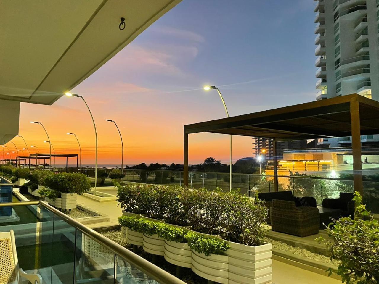 Appartement En Con Salida Al Mar Santa Marta (Magdalena)